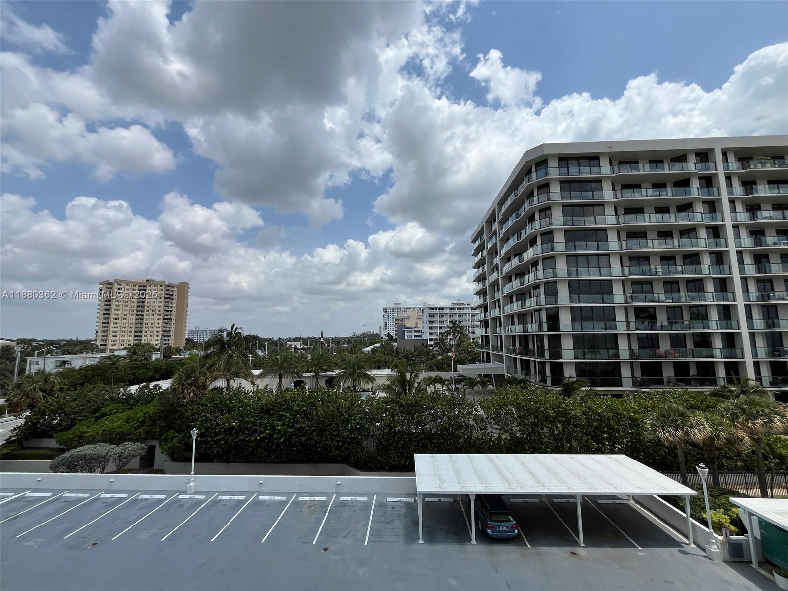 CLARIDGE CONDO - Residential Lease