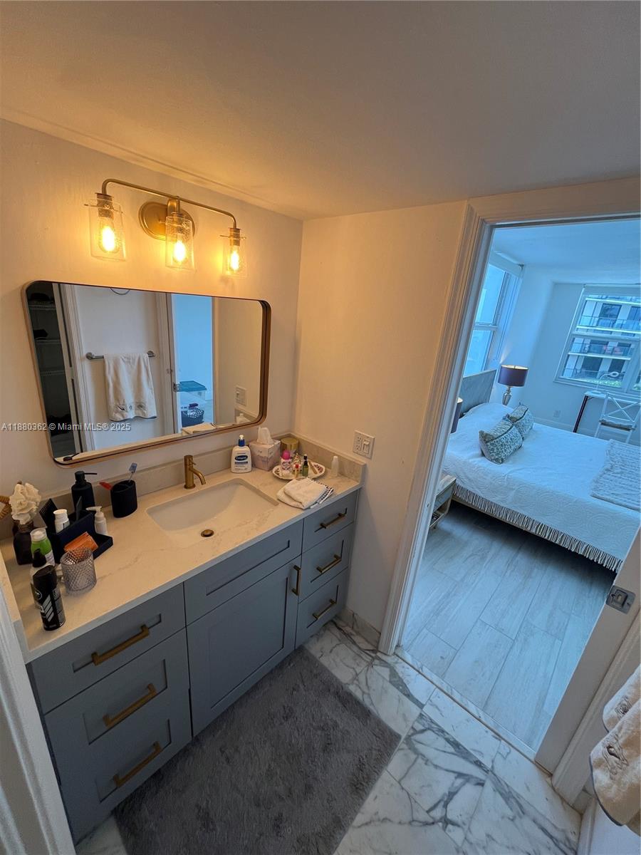 CLARIDGE CONDO - Residential Lease