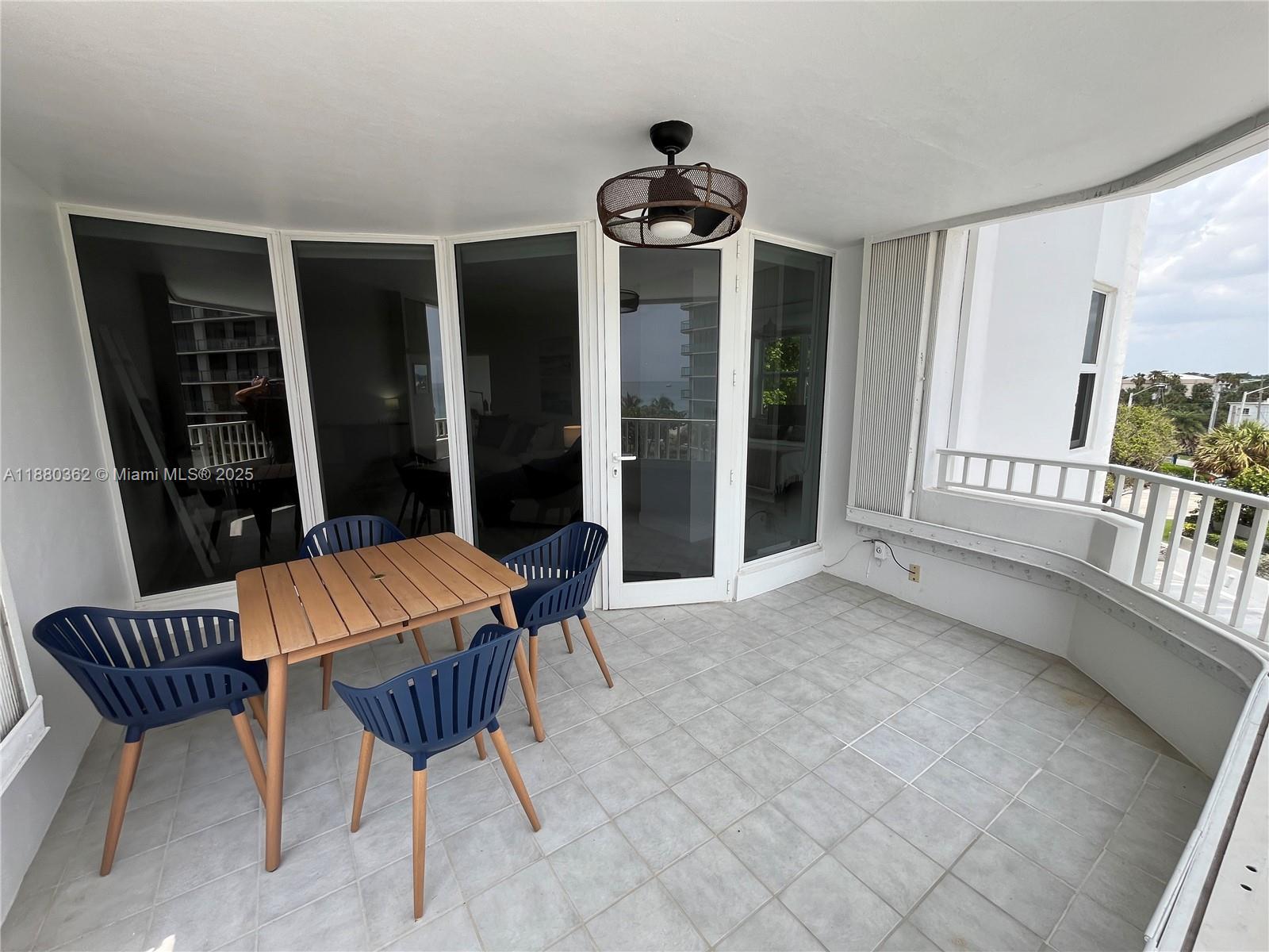 CLARIDGE CONDO - Residential Lease