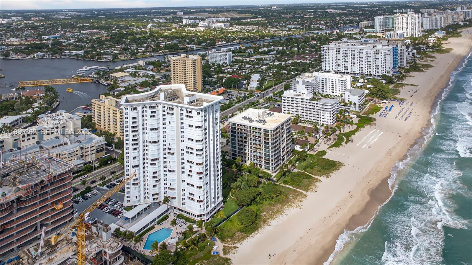 1340 S Ocean Blvd 407