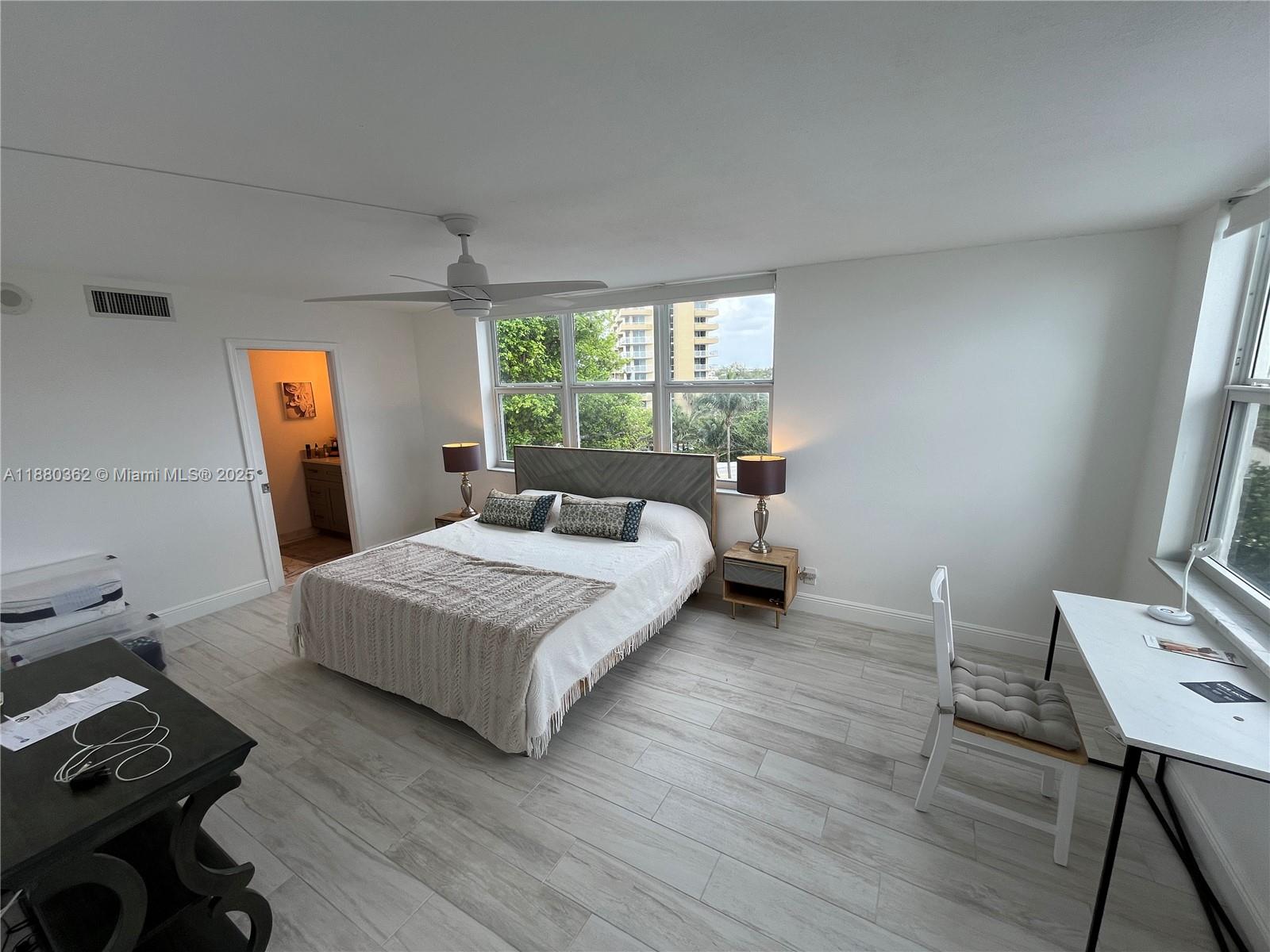 CLARIDGE CONDO - Residential Lease