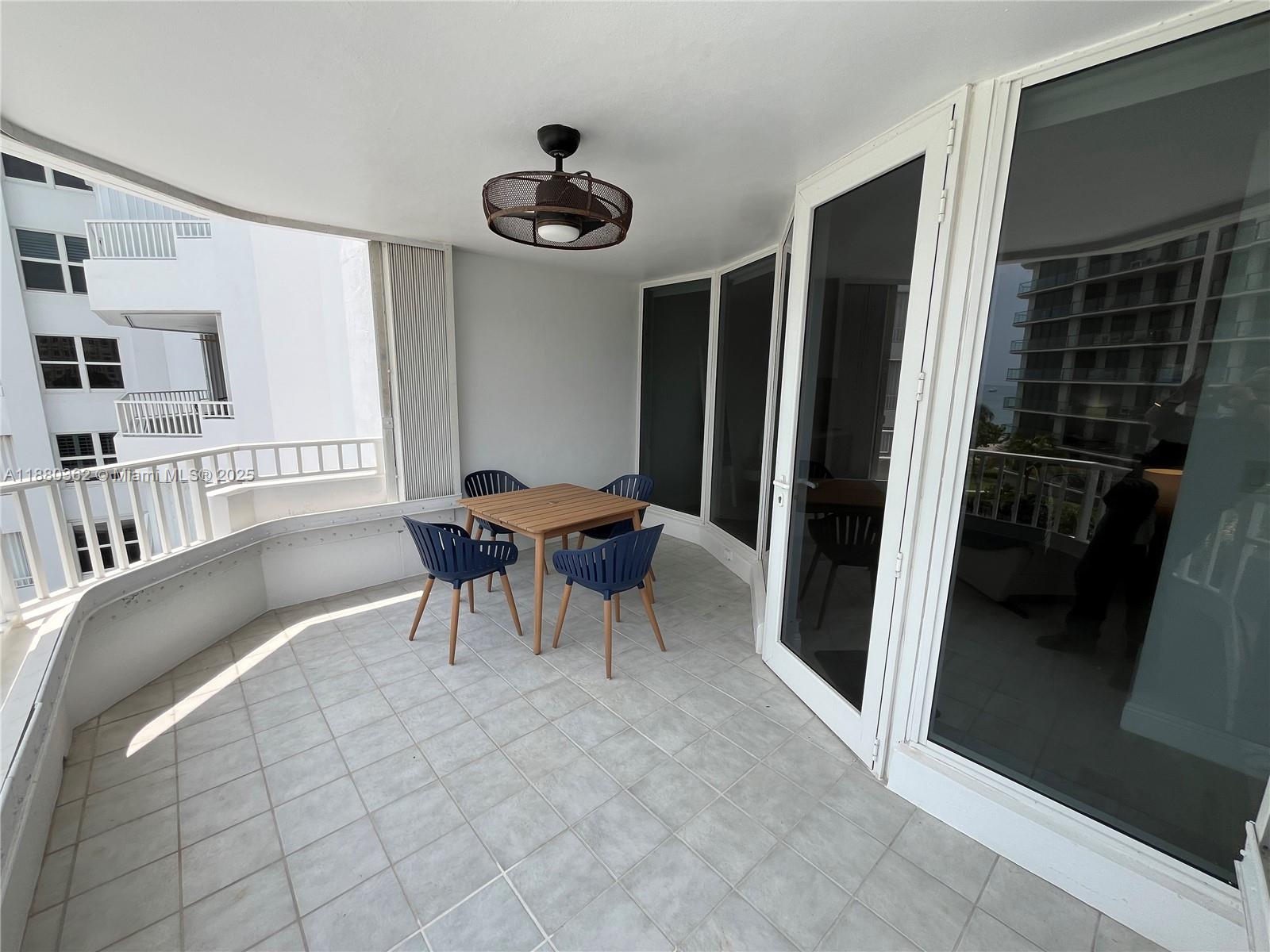 CLARIDGE CONDO - Residential Lease