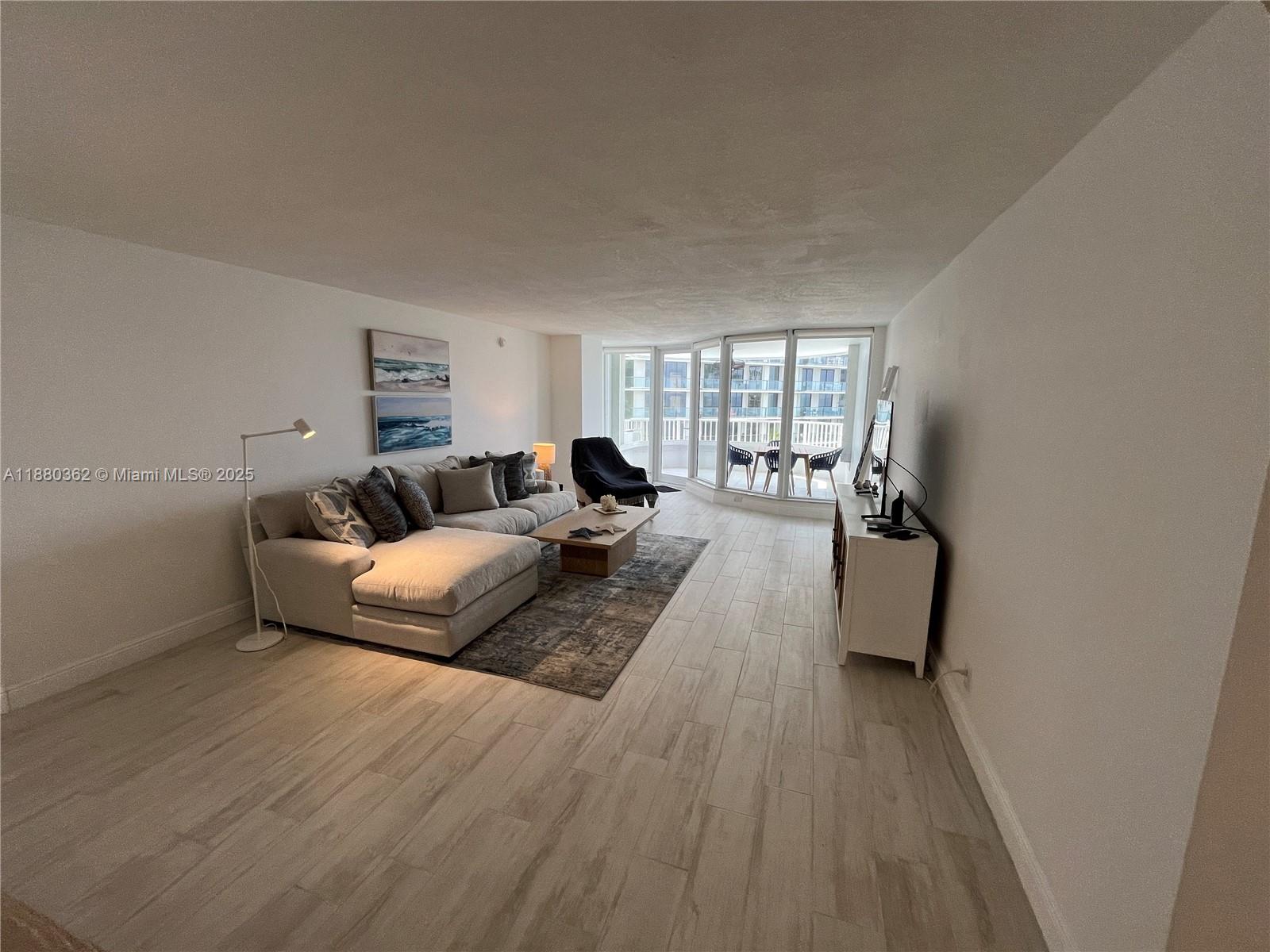 CLARIDGE CONDO - Residential Lease