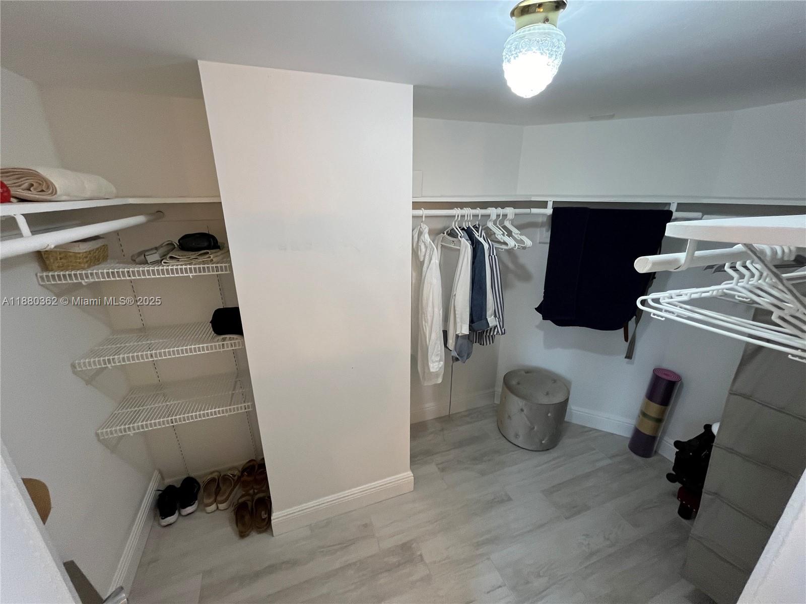 CLARIDGE CONDO - Residential Lease