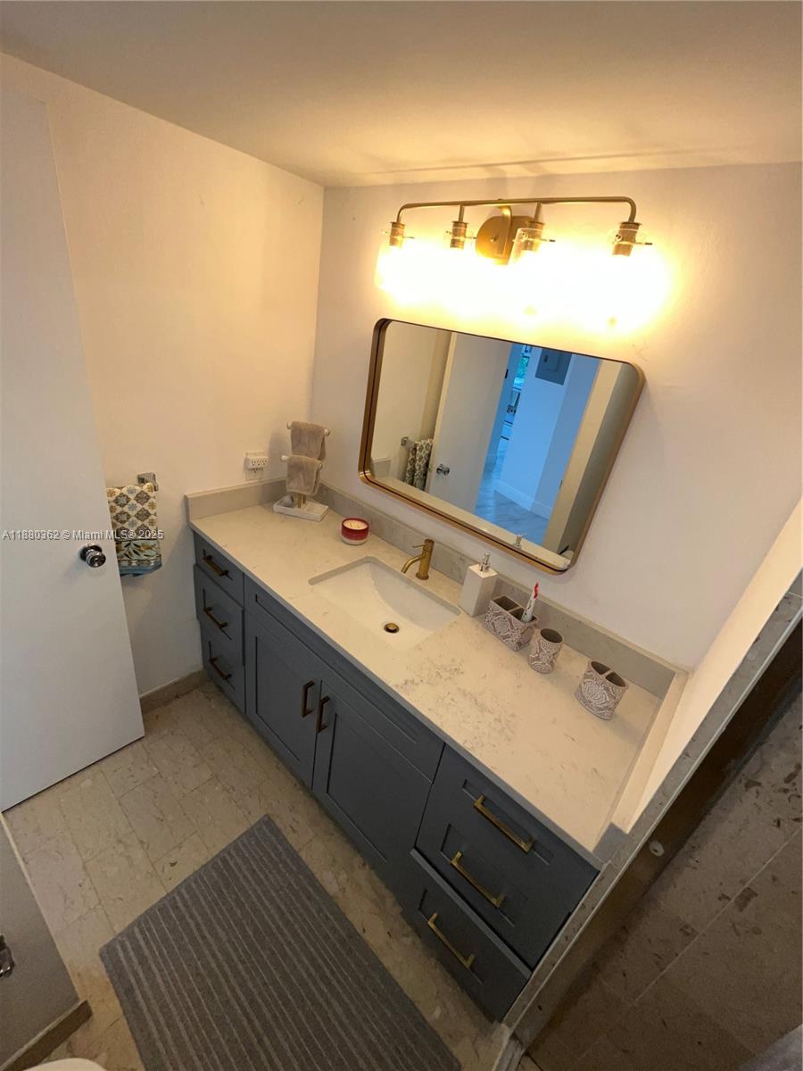 CLARIDGE CONDO - Residential Lease