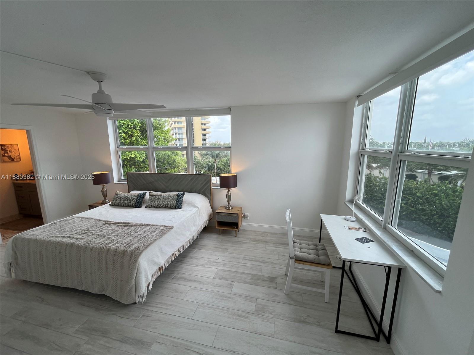 CLARIDGE CONDO - Residential Lease