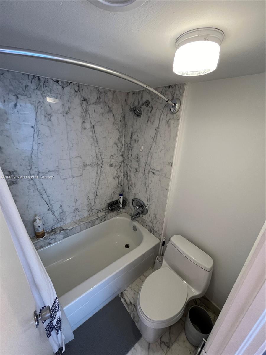 CLARIDGE CONDO - Residential Lease