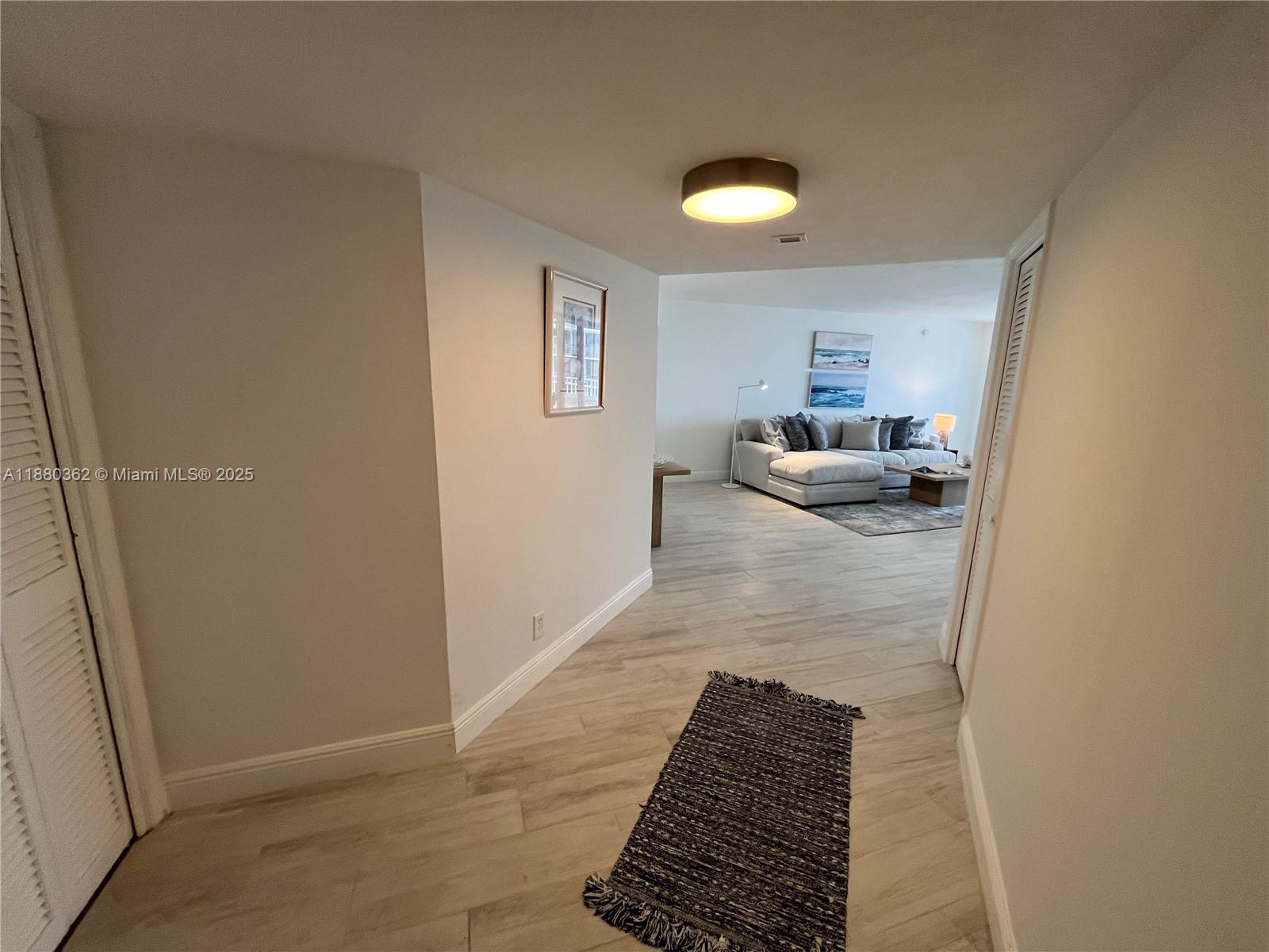 CLARIDGE CONDO - Residential Lease