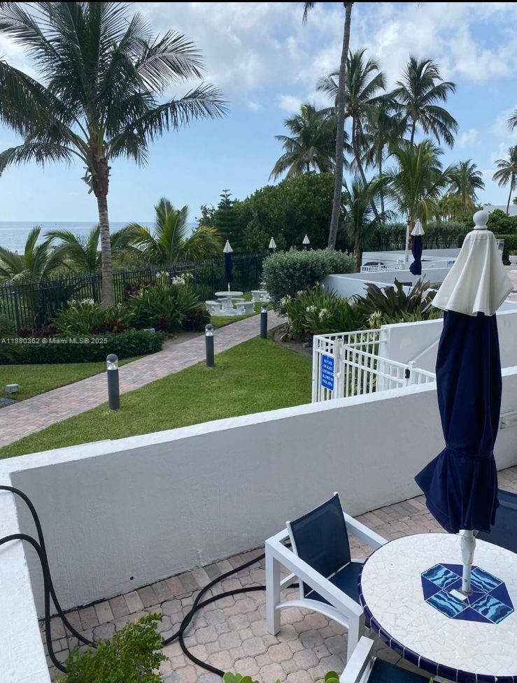 CLARIDGE CONDO - Residential Lease