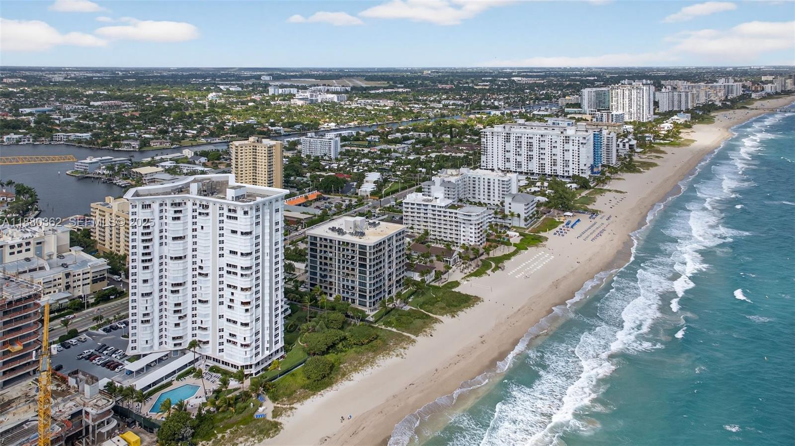 1340 S Ocean Blvd 407