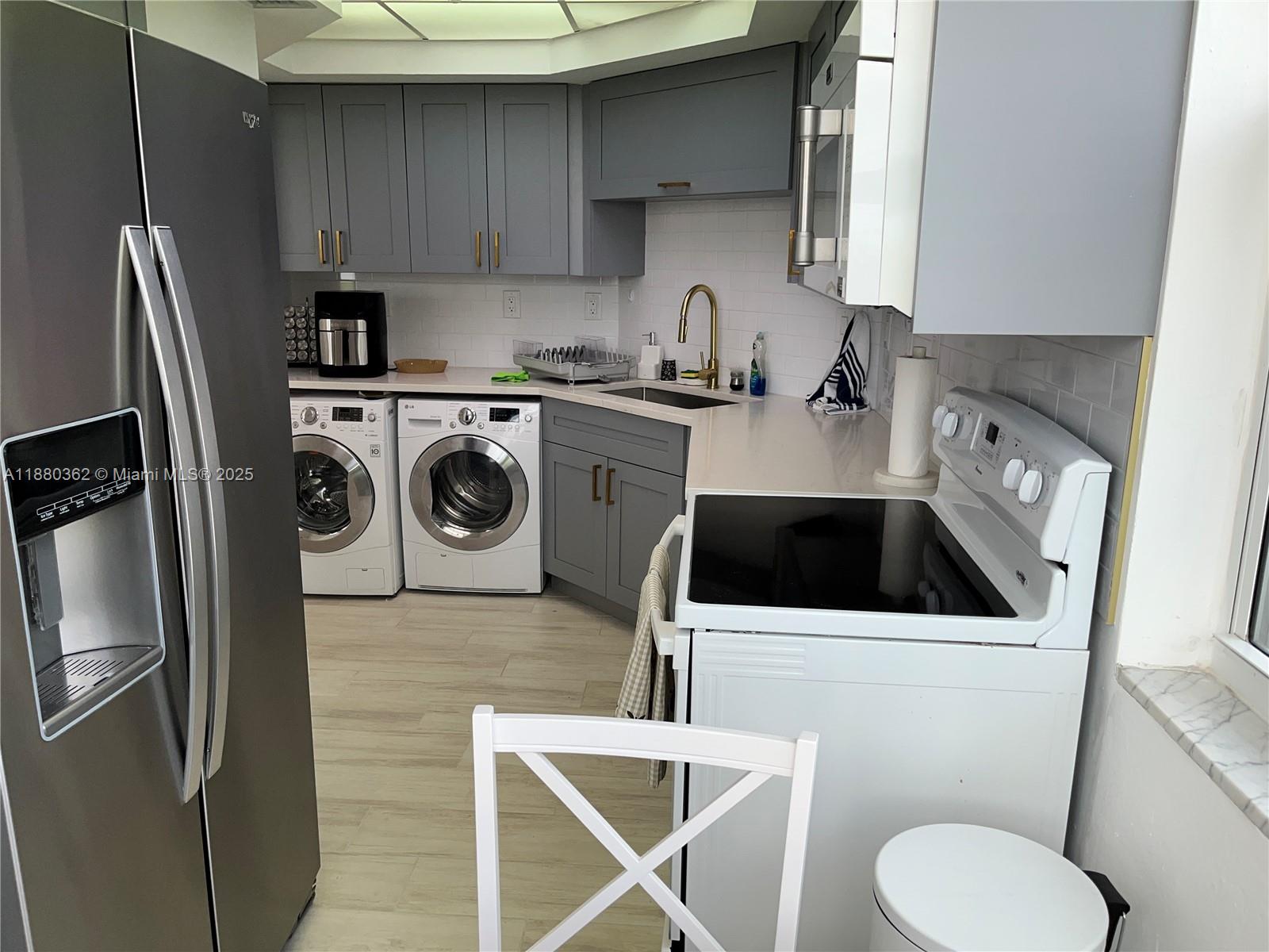 CLARIDGE CONDO - Residential Lease