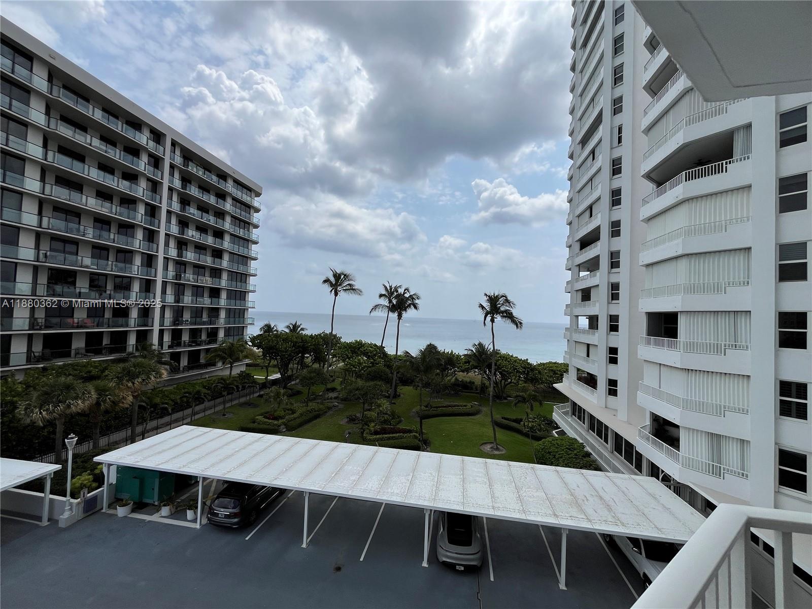 CLARIDGE CONDO - Residential Lease