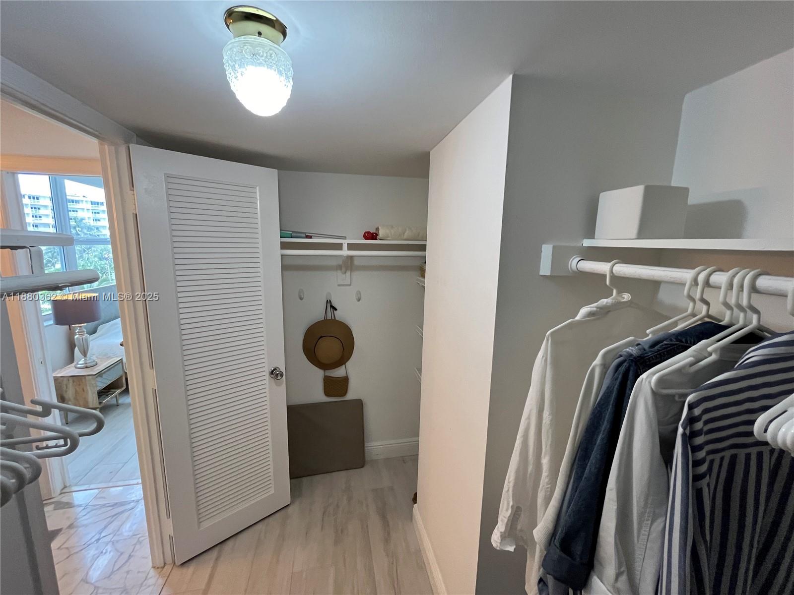 CLARIDGE CONDO - Residential Lease