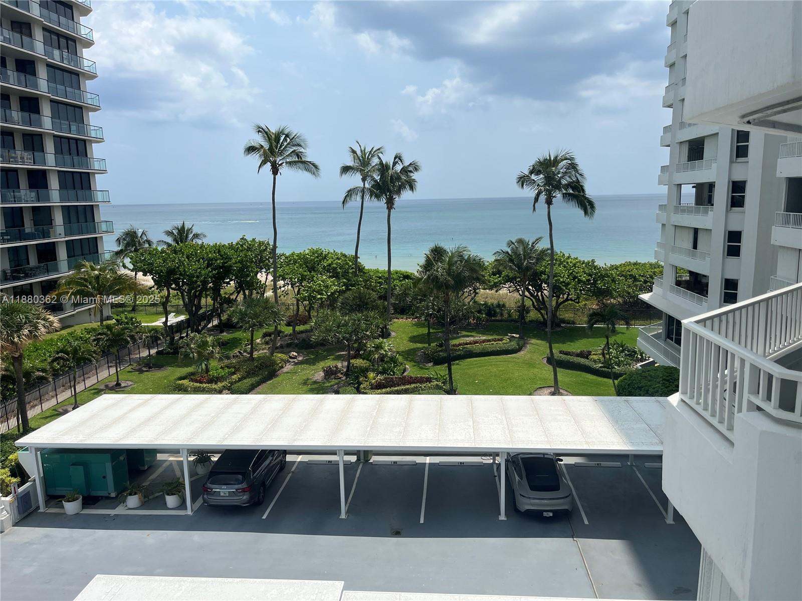 CLARIDGE CONDO - Residential Lease