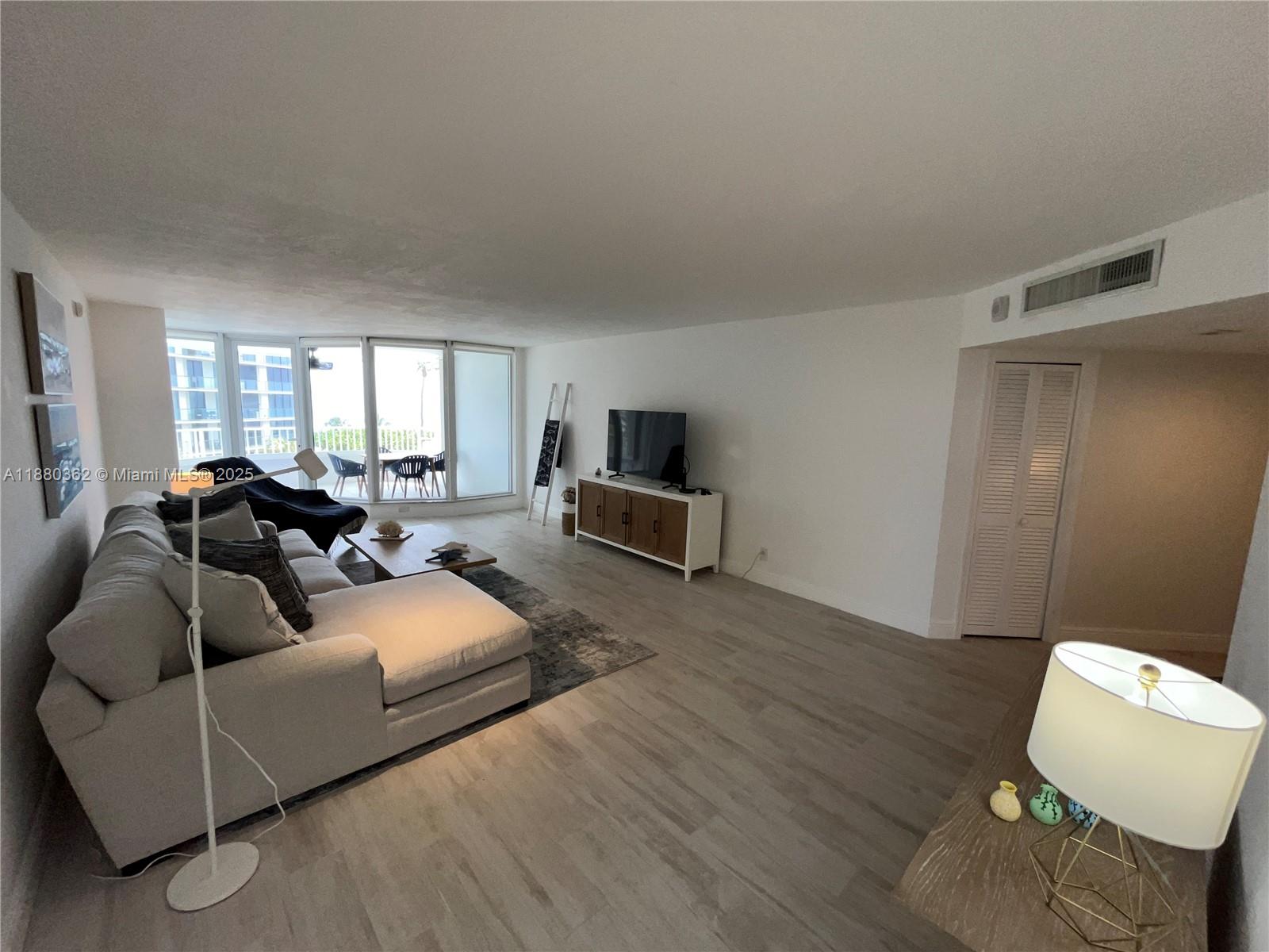 CLARIDGE CONDO - Residential Lease