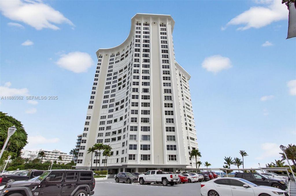 Photo of 1340 S Ocean Blvd #407, Pompano Beach, FL 33062 (MLS # A11880362)