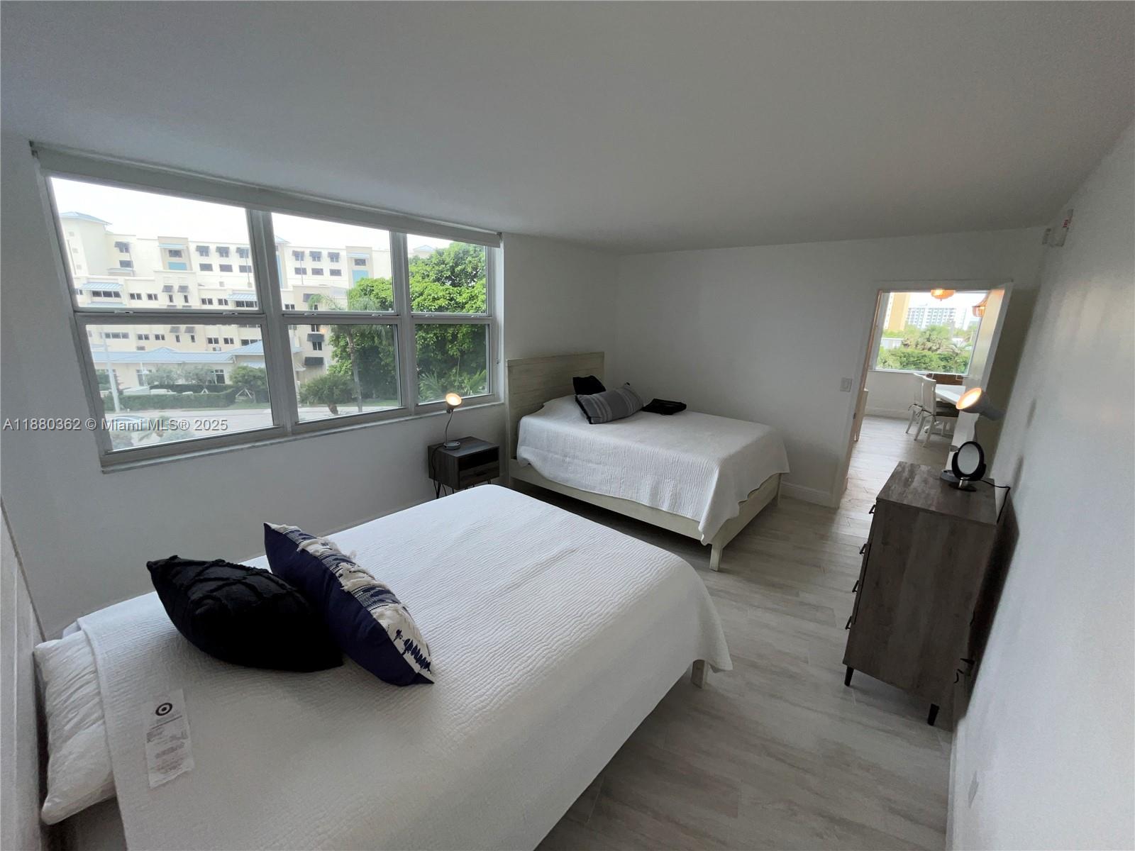 CLARIDGE CONDO - Residential Lease