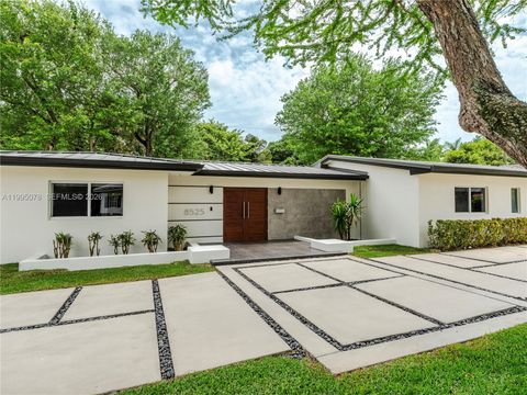 Photo of 8525 SW 54th Ct, Miami, FL 33143 (MLS # A11995078)