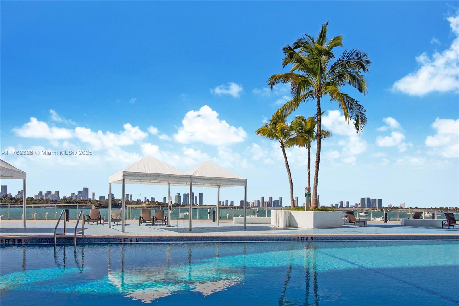 MIRADOR 1000 CONDO - Residential