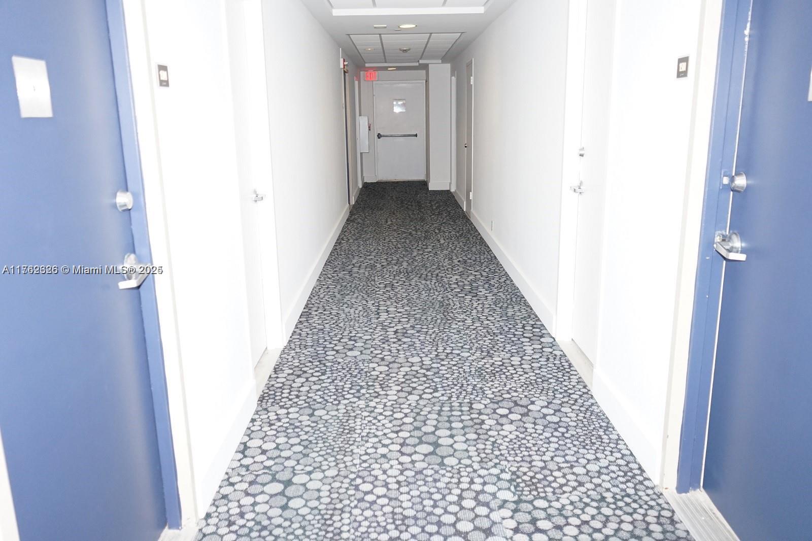 MIRADOR 1000 CONDO - Residential