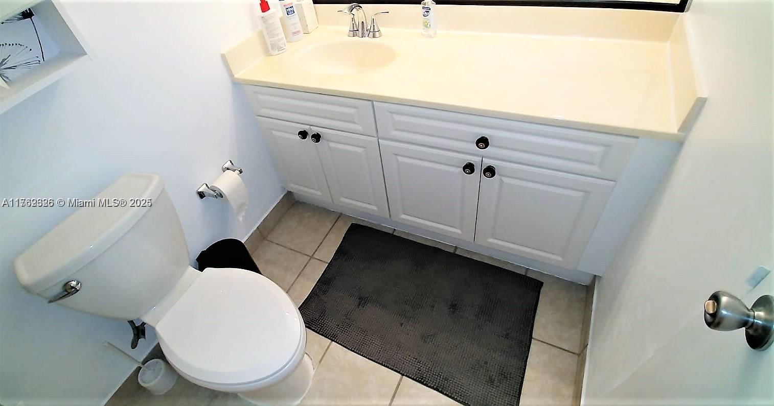 MIRADOR 1000 CONDO - Residential