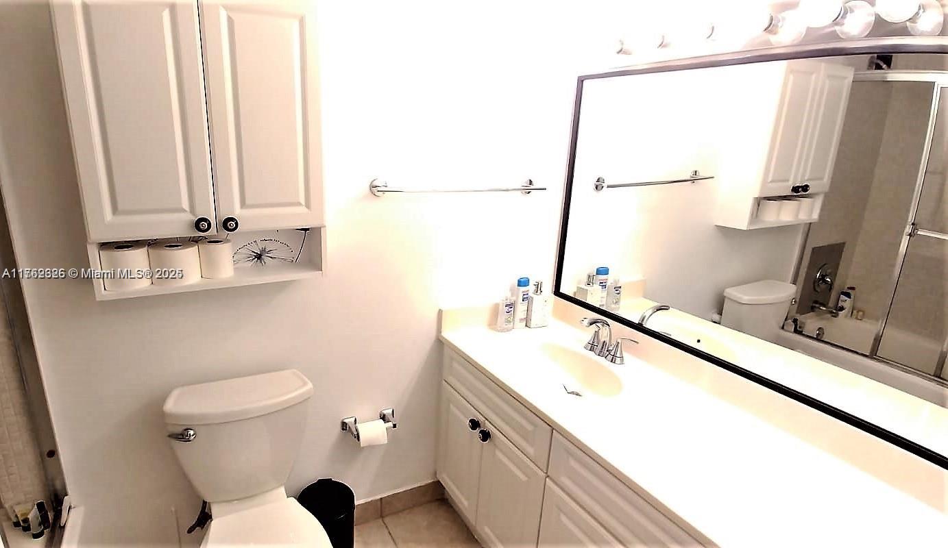 MIRADOR 1000 CONDO - Residential