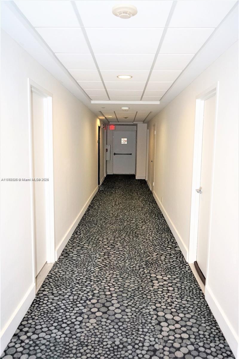 MIRADOR 1000 CONDO - Residential