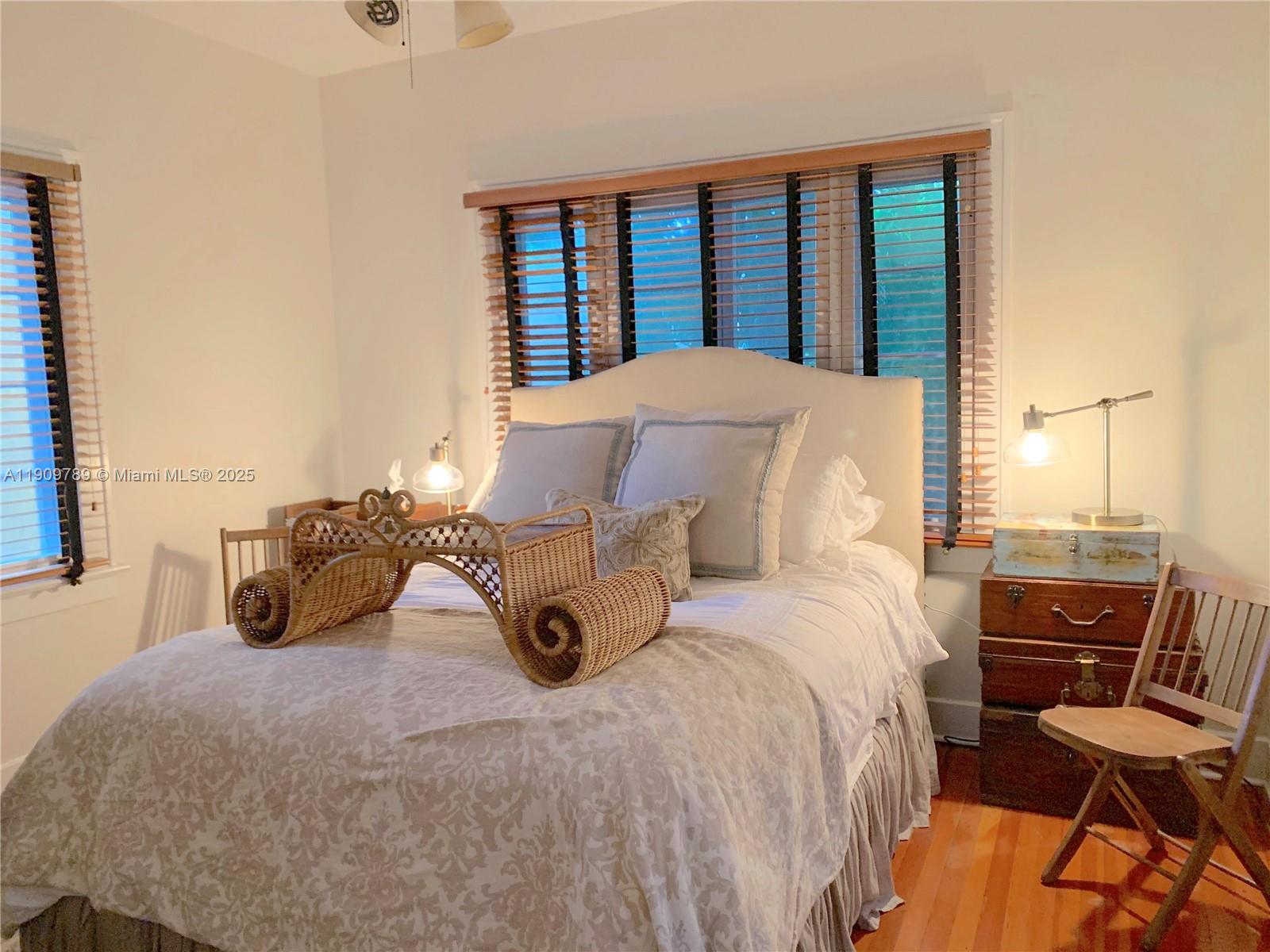 CORAL GABLES GRANADA SEC - Residential Lease