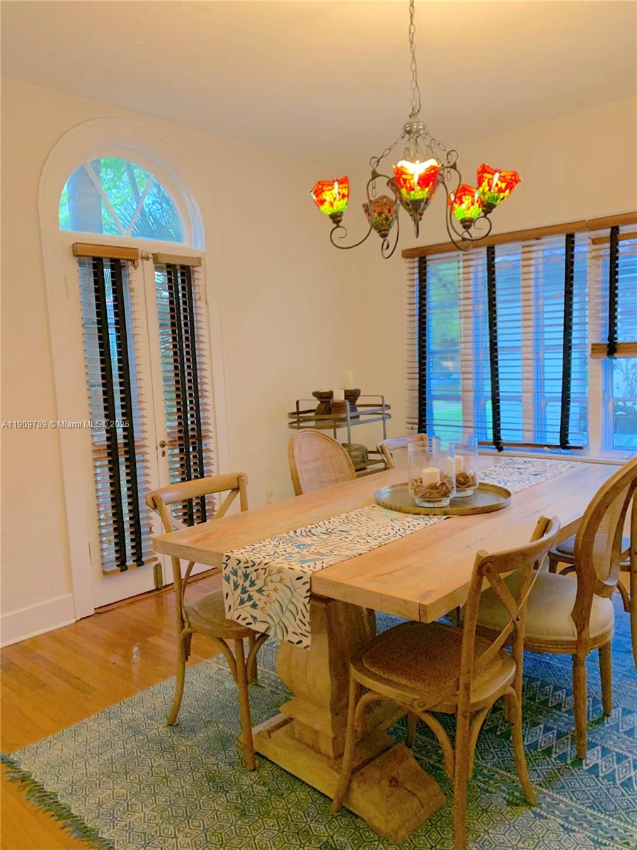 CORAL GABLES GRANADA SEC - Residential Lease