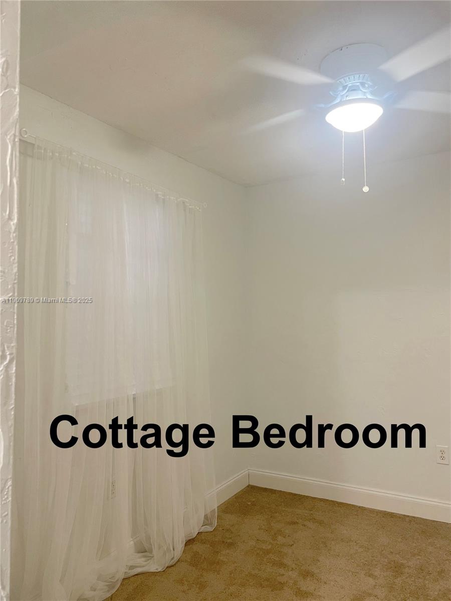 CORAL GABLES GRANADA SEC - Residential Lease