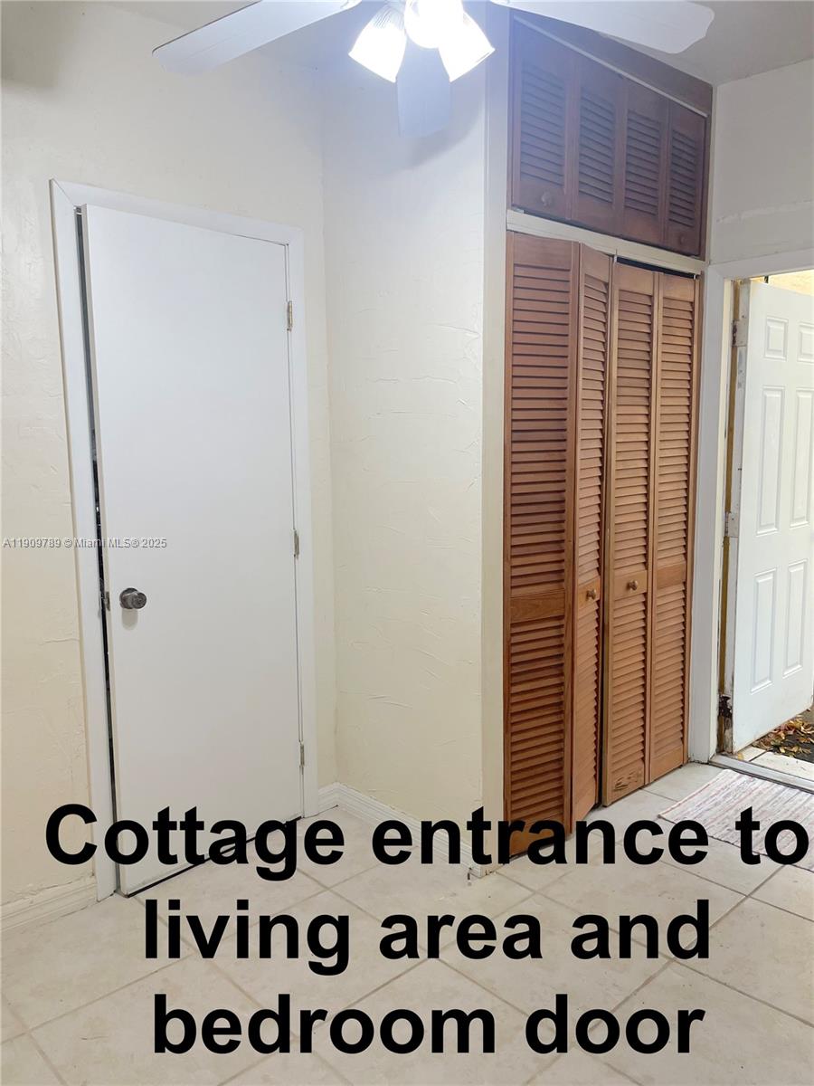 CORAL GABLES GRANADA SEC - Residential Lease