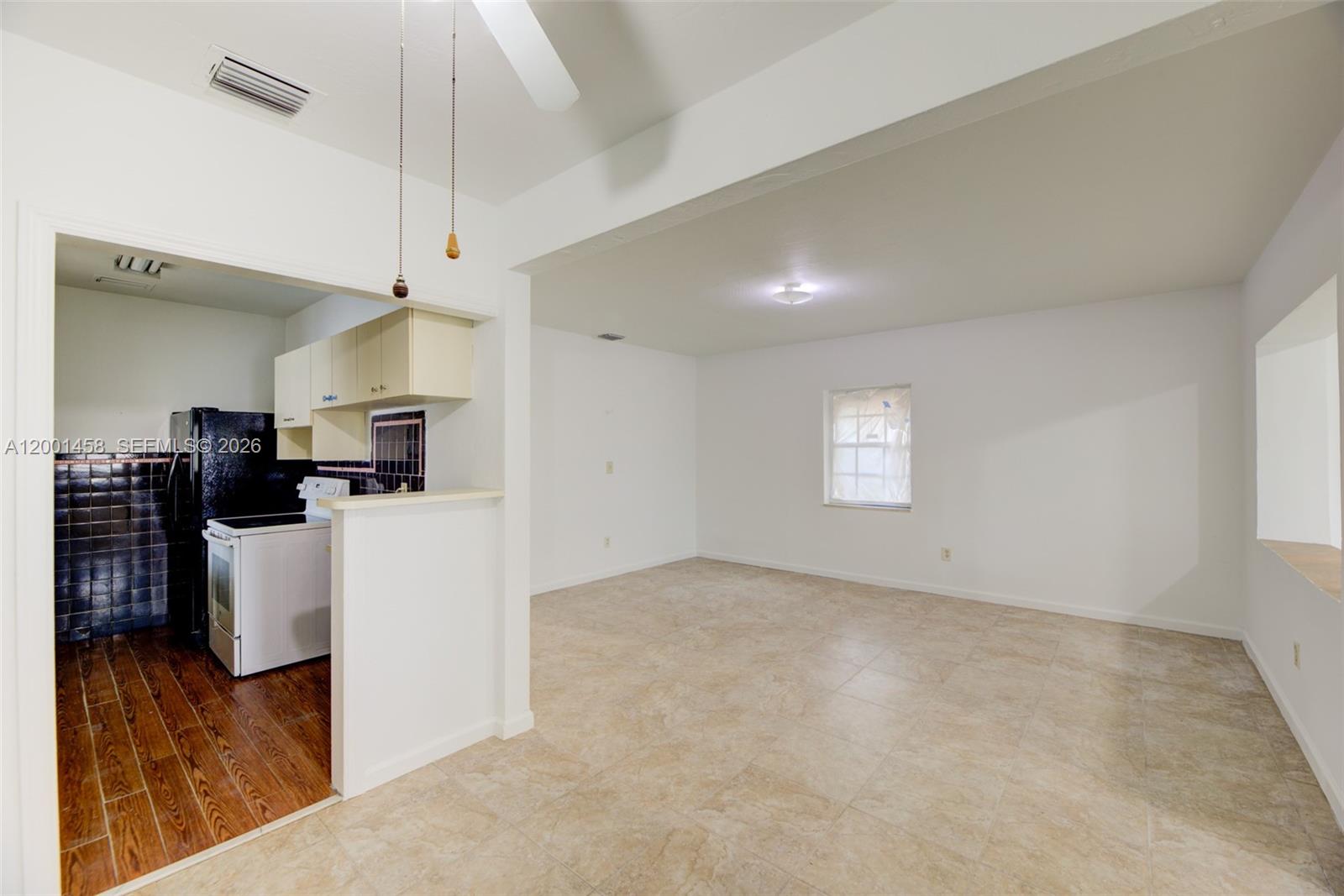 FULFORD BY SEA SEC B - Residential Lease