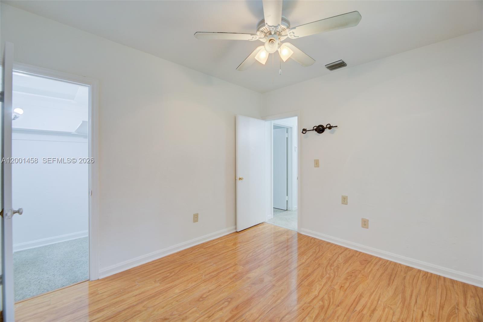 FULFORD BY SEA SEC B - Residential Lease