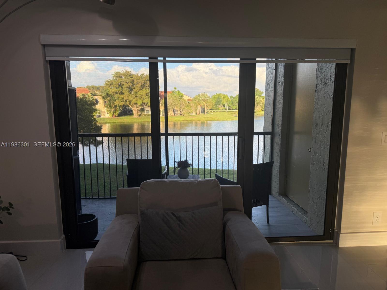 WESTON LAKES 21 INC CONDO - Residential Lease