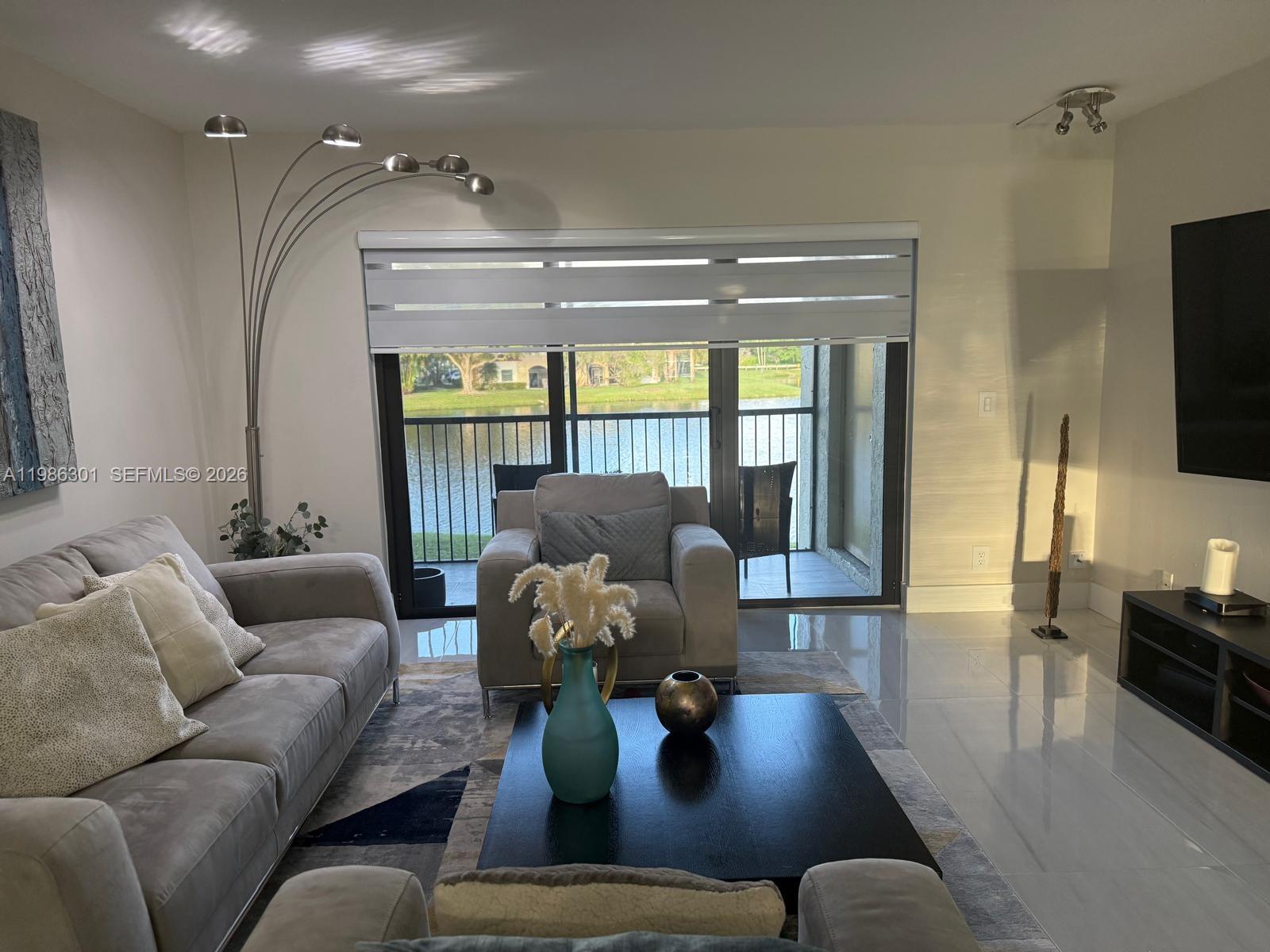 WESTON LAKES 21 INC CONDO - Residential Lease