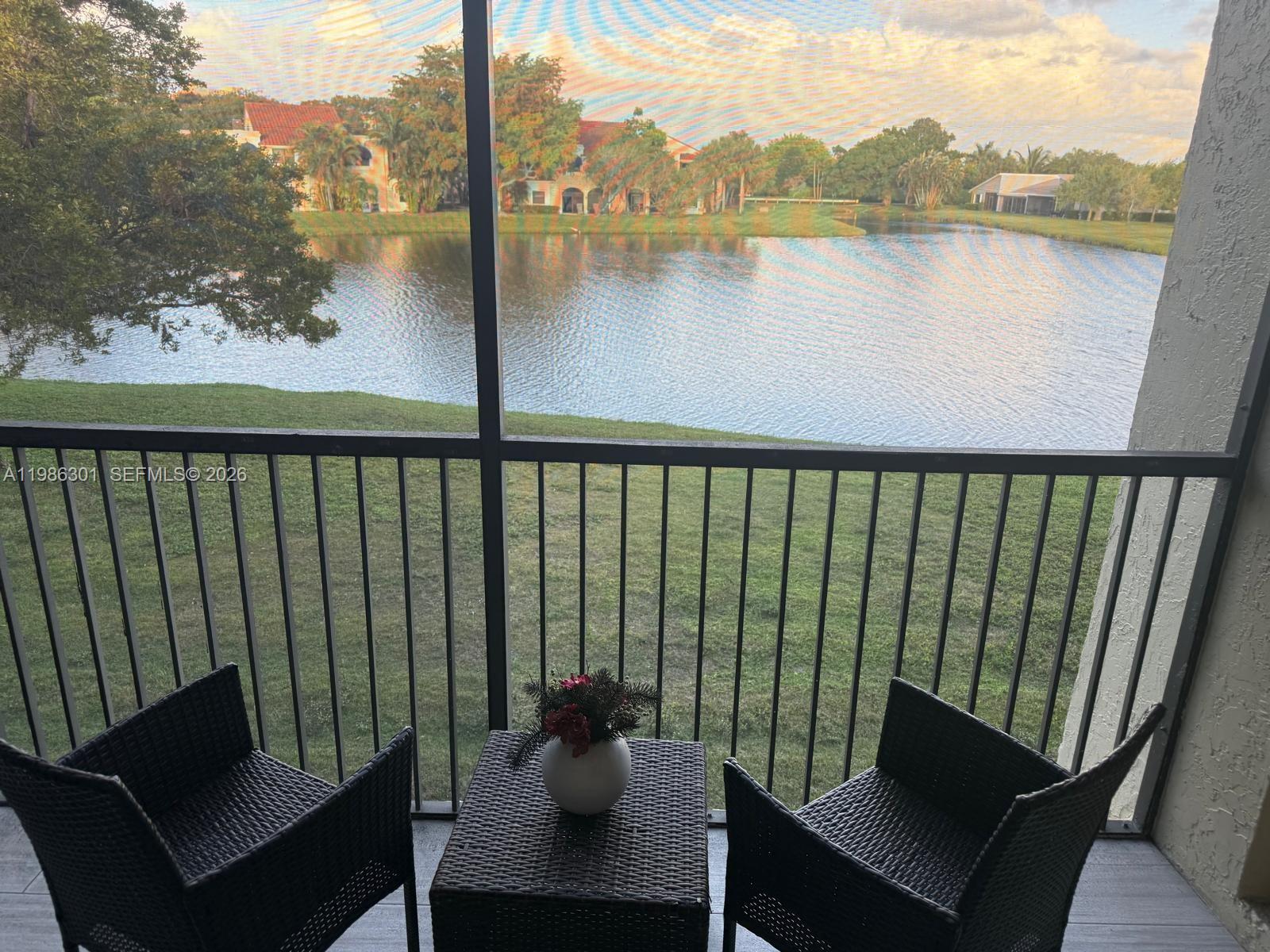 WESTON LAKES 21 INC CONDO - Residential Lease