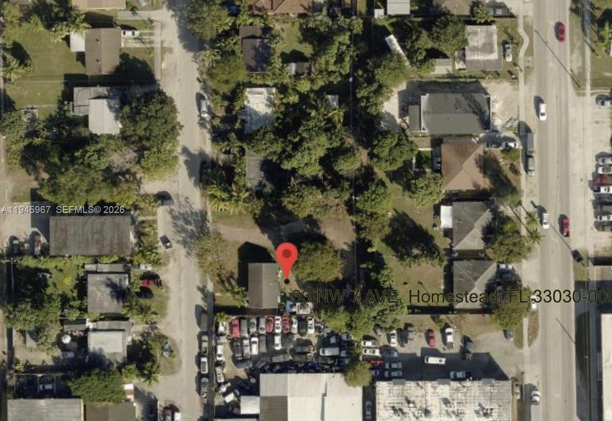 BLVD ADDN - Residential