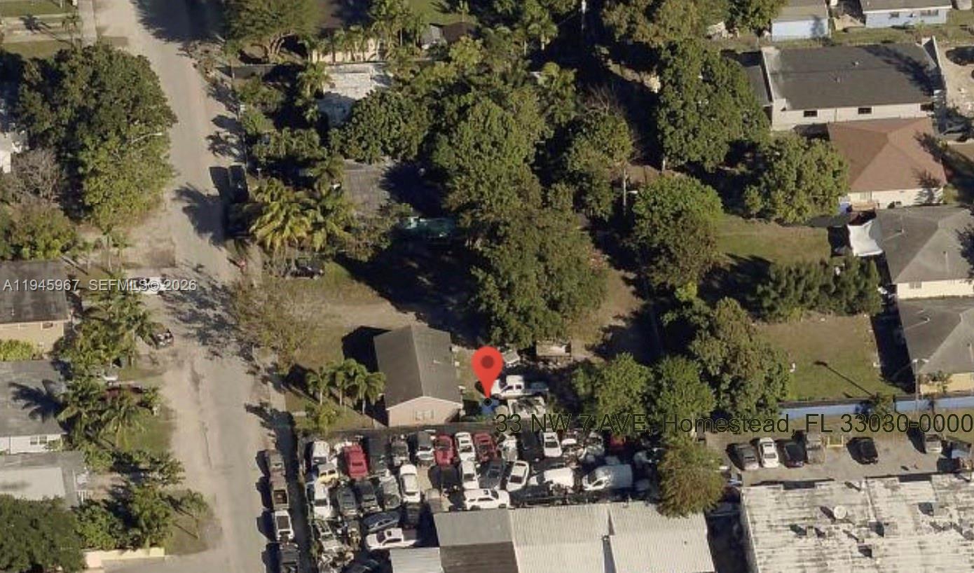 BLVD ADDN - Residential