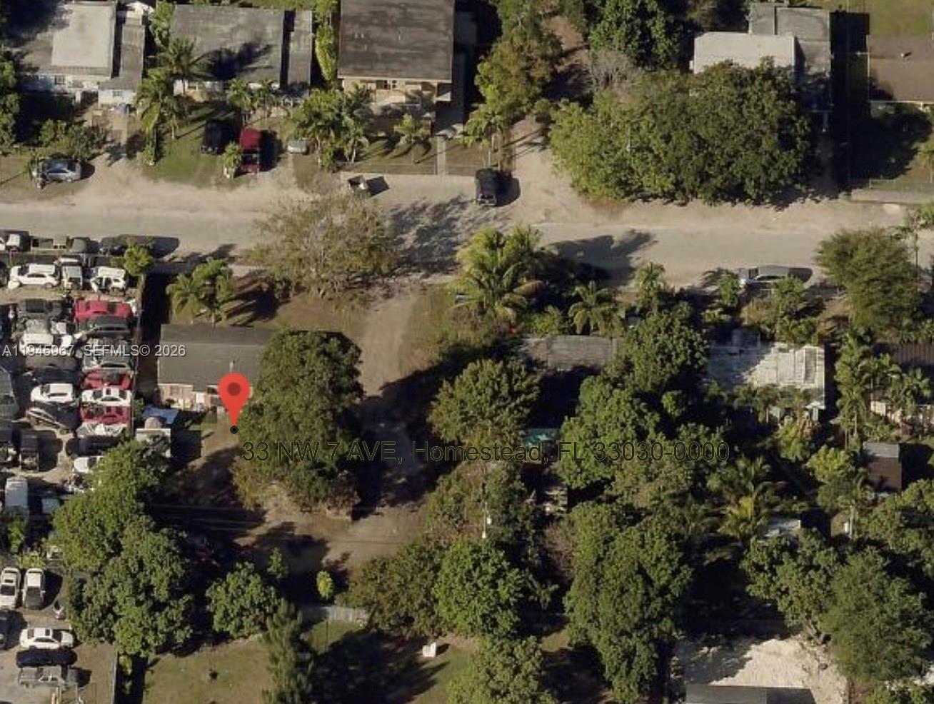 BLVD ADDN - Residential