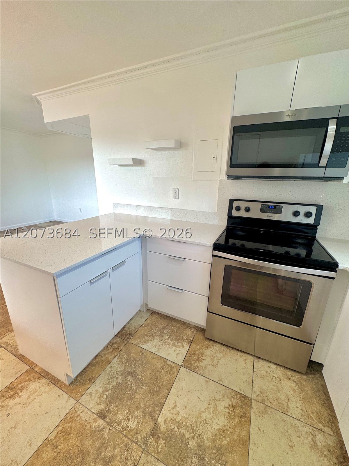 1020 SW 7 th ST 9, Miami FL 33130