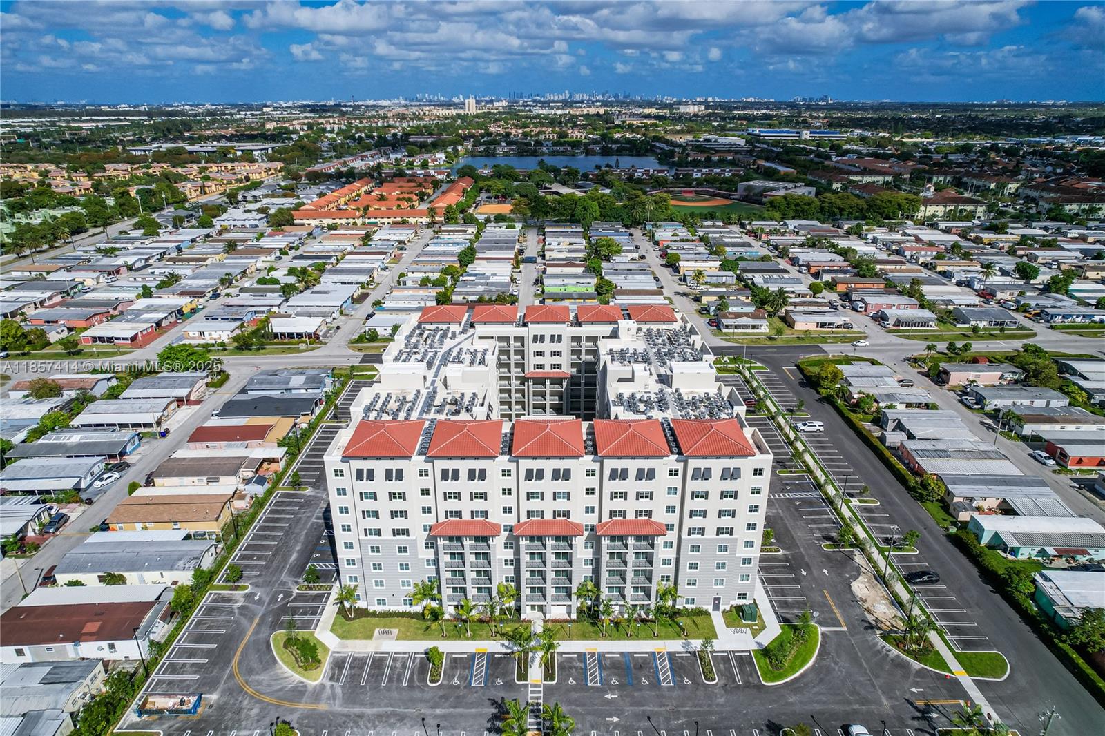 Are you ready to find the perfect home tailored to your lifestyle in a vibrant and active community for residents? Look no further. Welcome to our beautiful, newly-built community conveniently located near FUI. Each modern, newly-built features stylish finished a washer and dryer for your convenience. As an added the water utility is included in the rental price. No pets