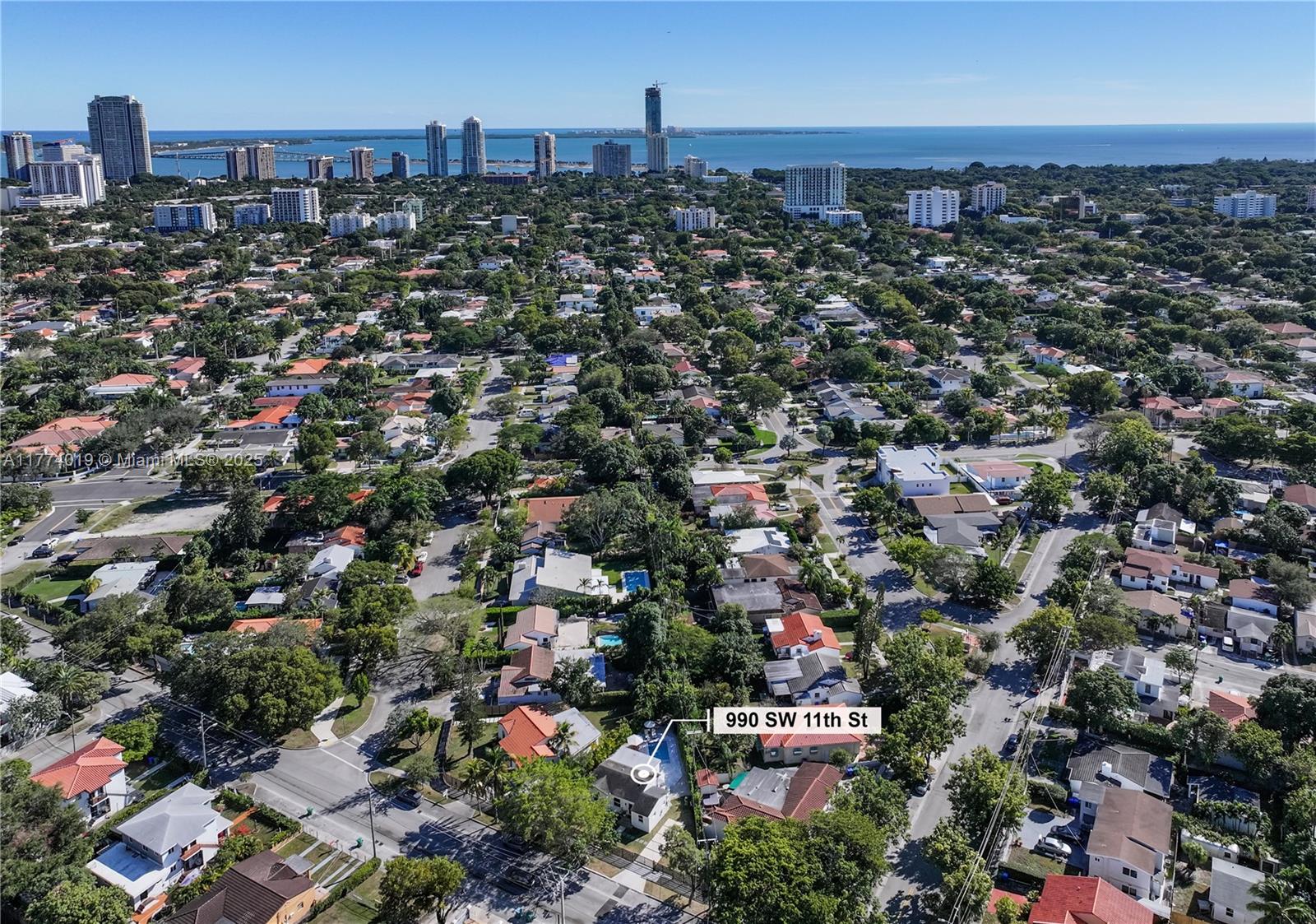 BRICKELL ESTATES - Residential