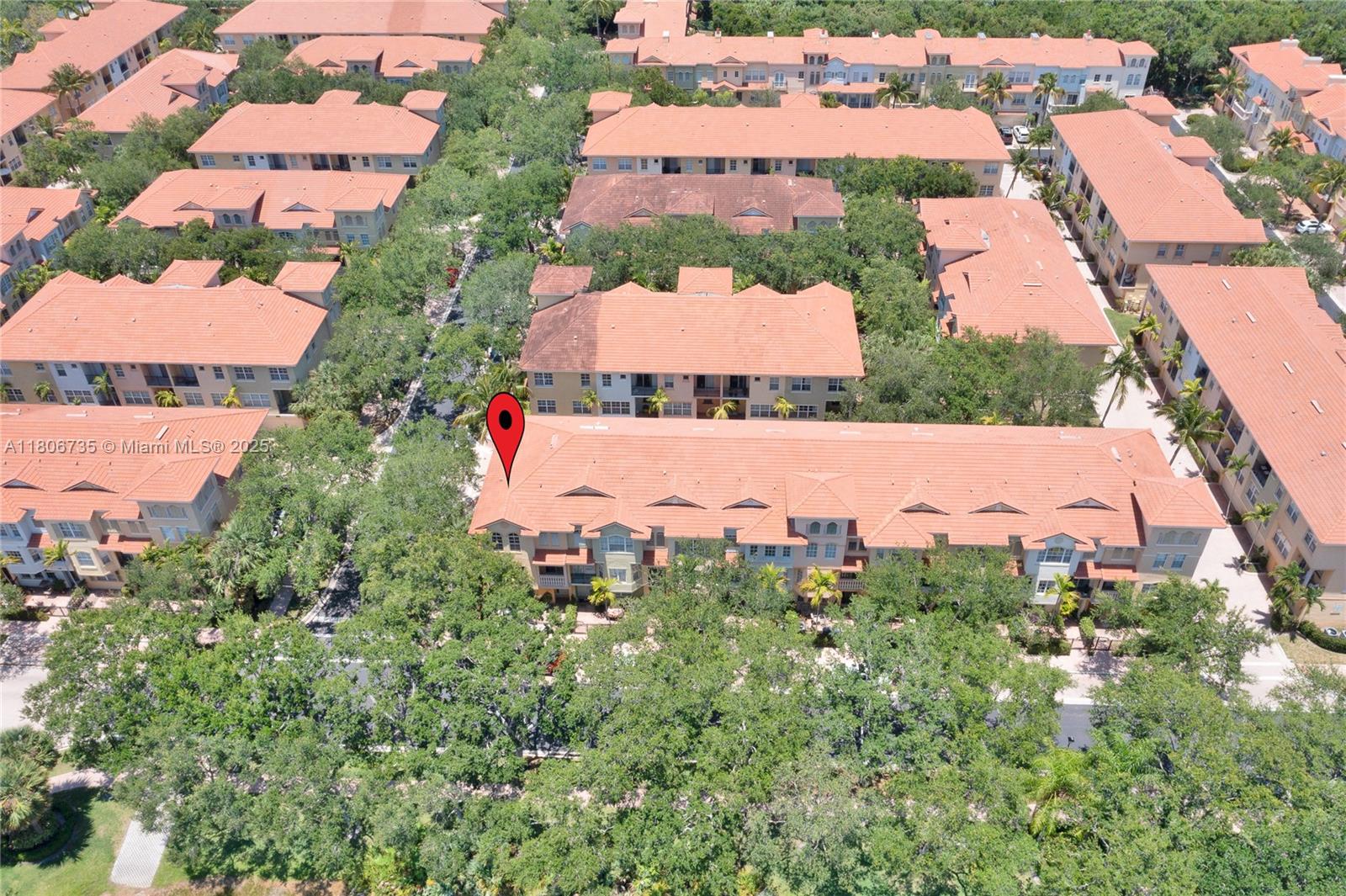 HARBOUR OAKS - Residential Lease