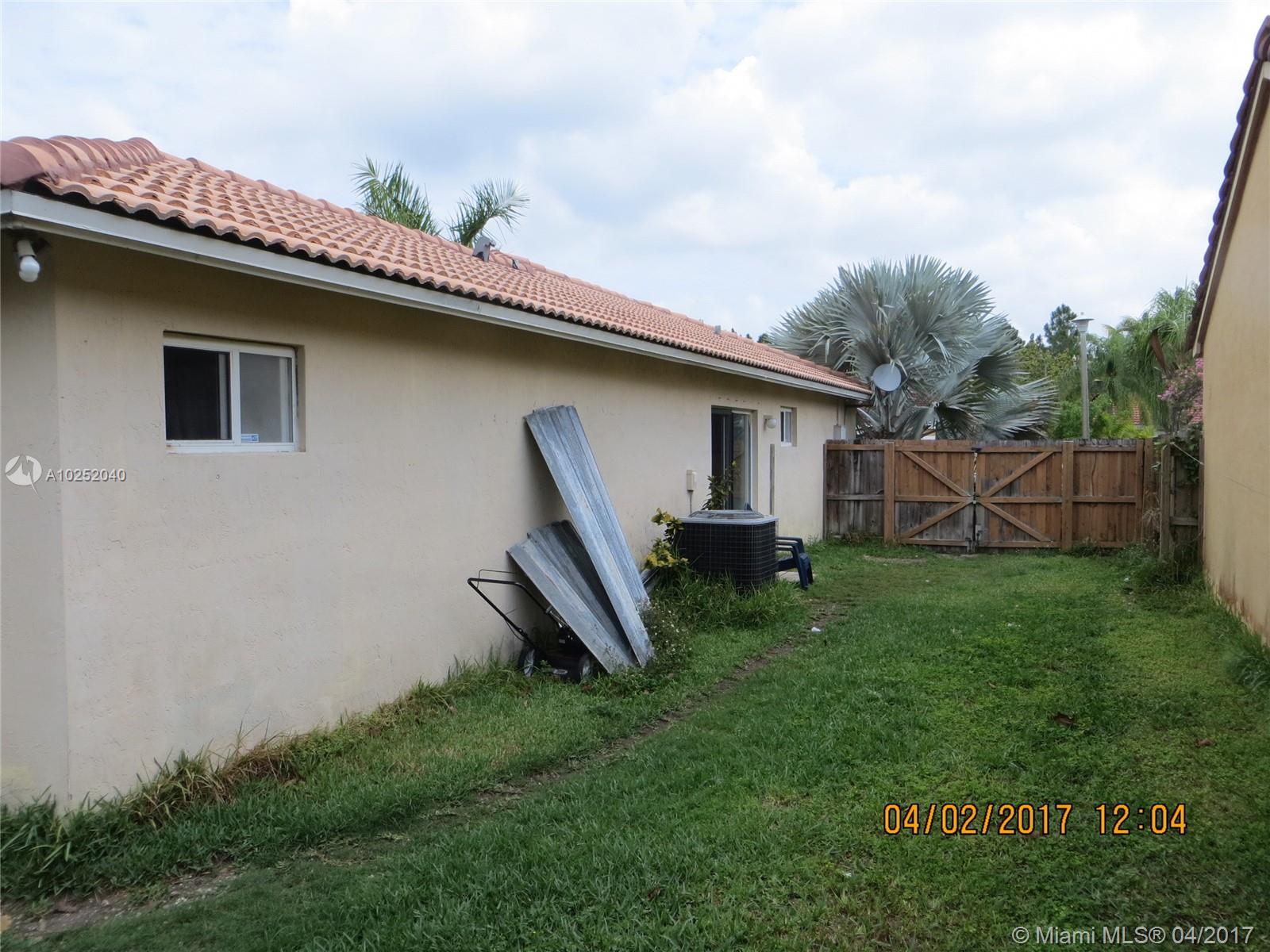 ARISTOTLE SUB PHASE IV - Residential