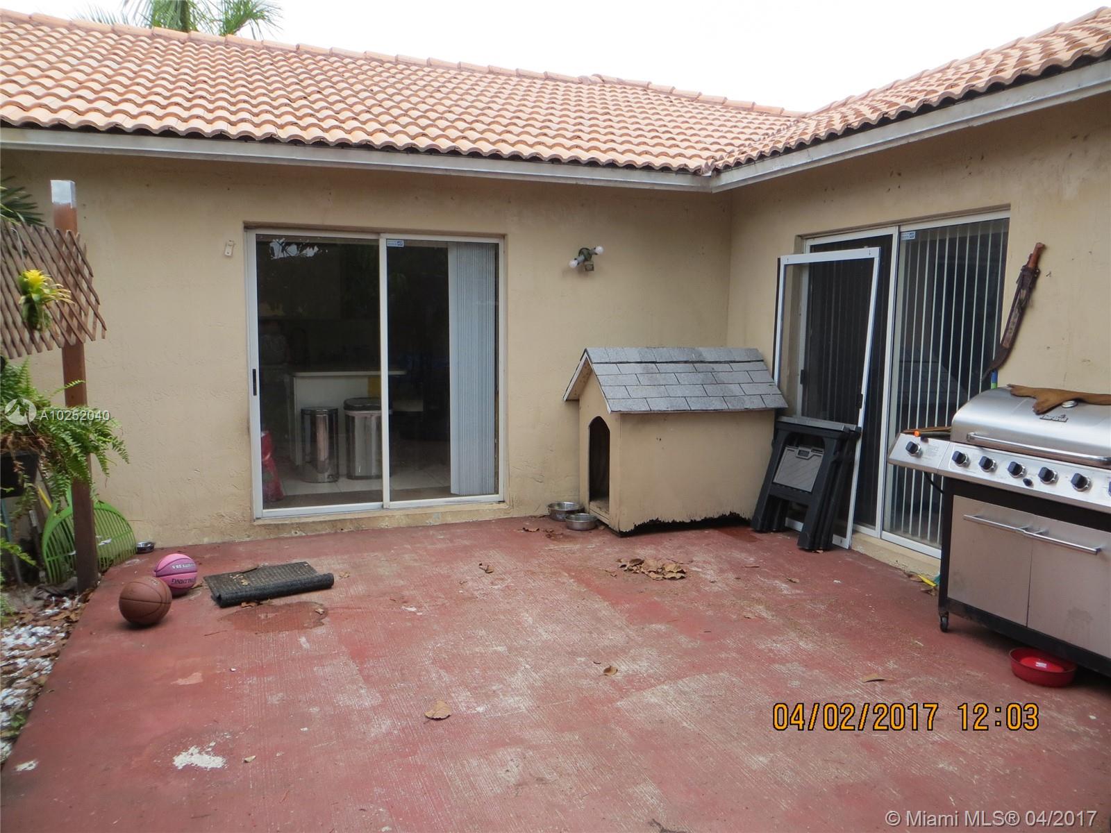 ARISTOTLE SUB PHASE IV - Residential