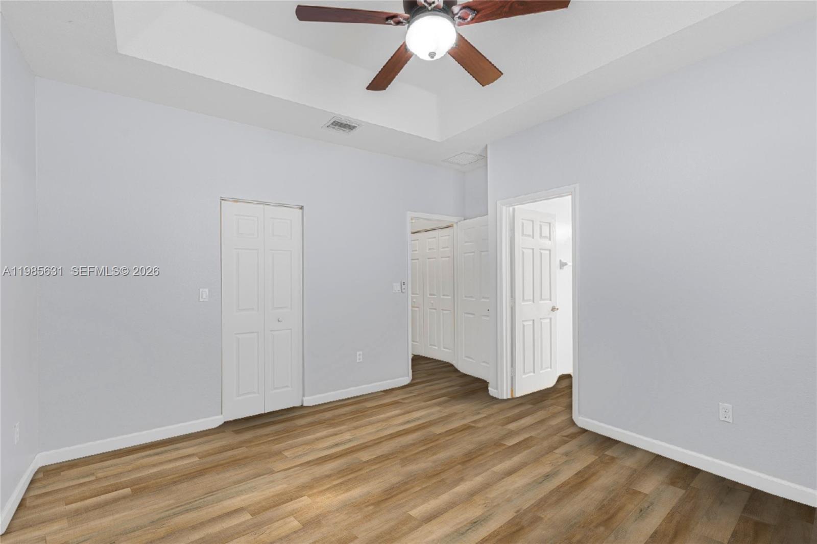 LAKES BY THE BAY GEE - Residential