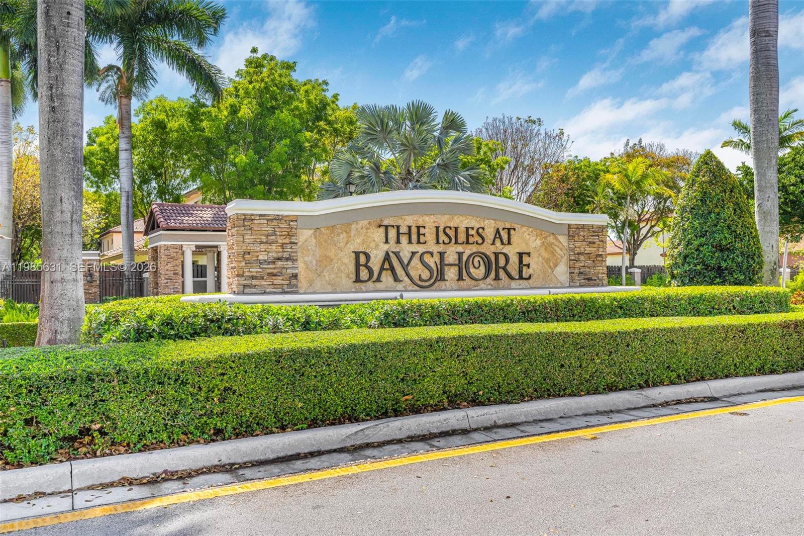 LAKES BY THE BAY GEE - Residential