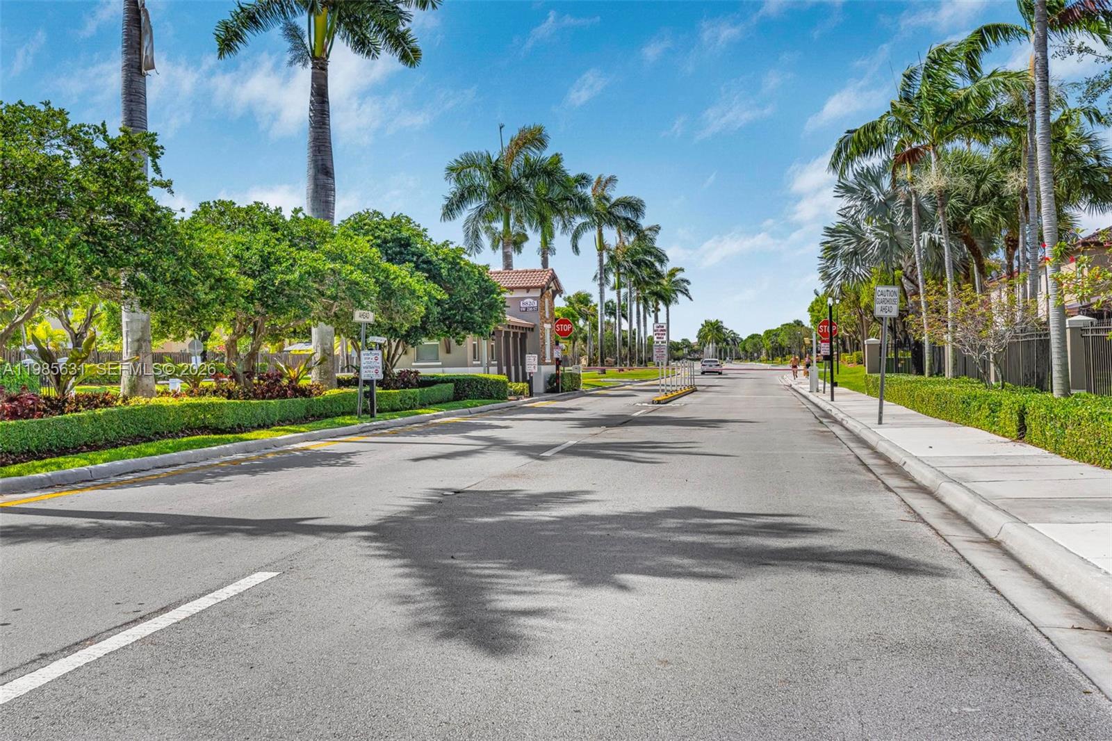 LAKES BY THE BAY GEE - Residential