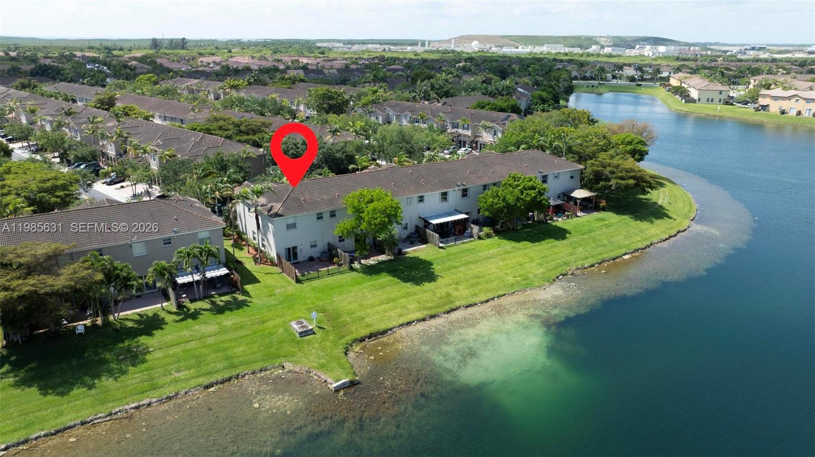 LAKES BY THE BAY GEE - Residential