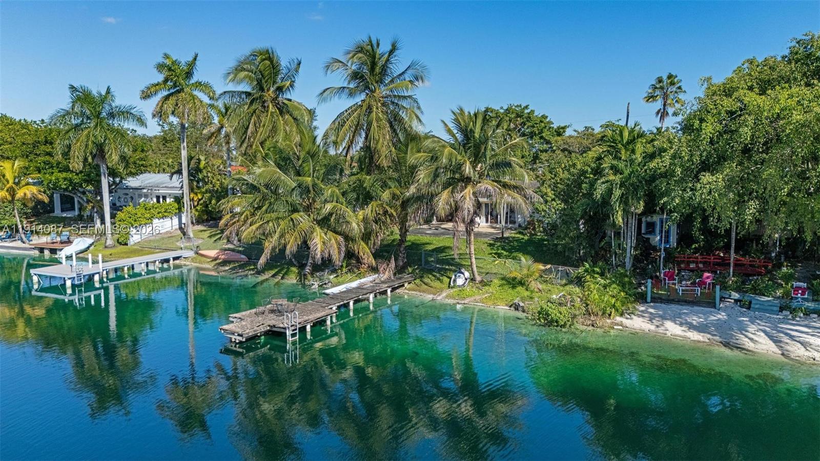 MILLER HEIGHTS SEC 8 - Residential